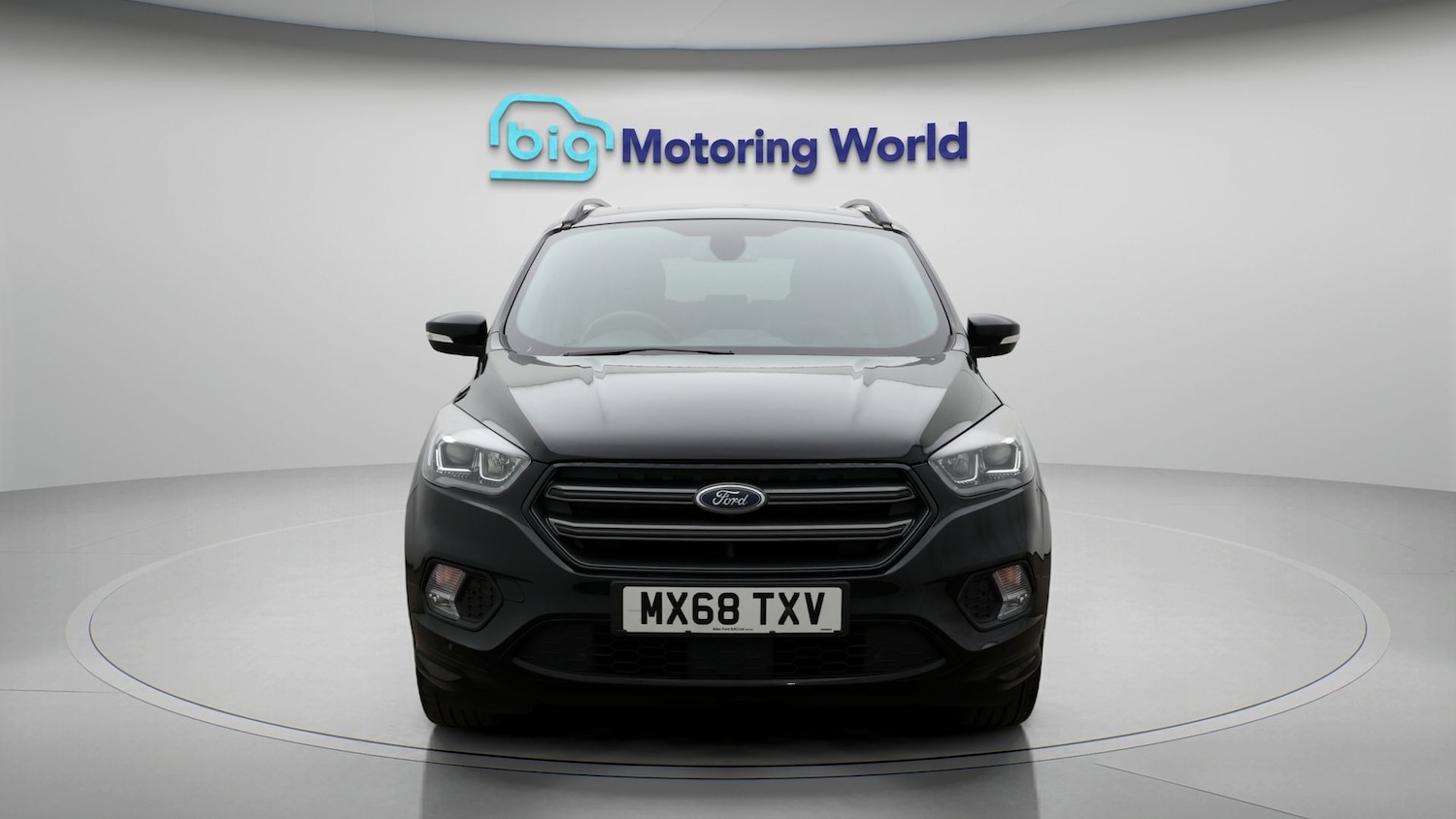 Used Ford Kuga 2019 for sale - 77365067: Photo 2