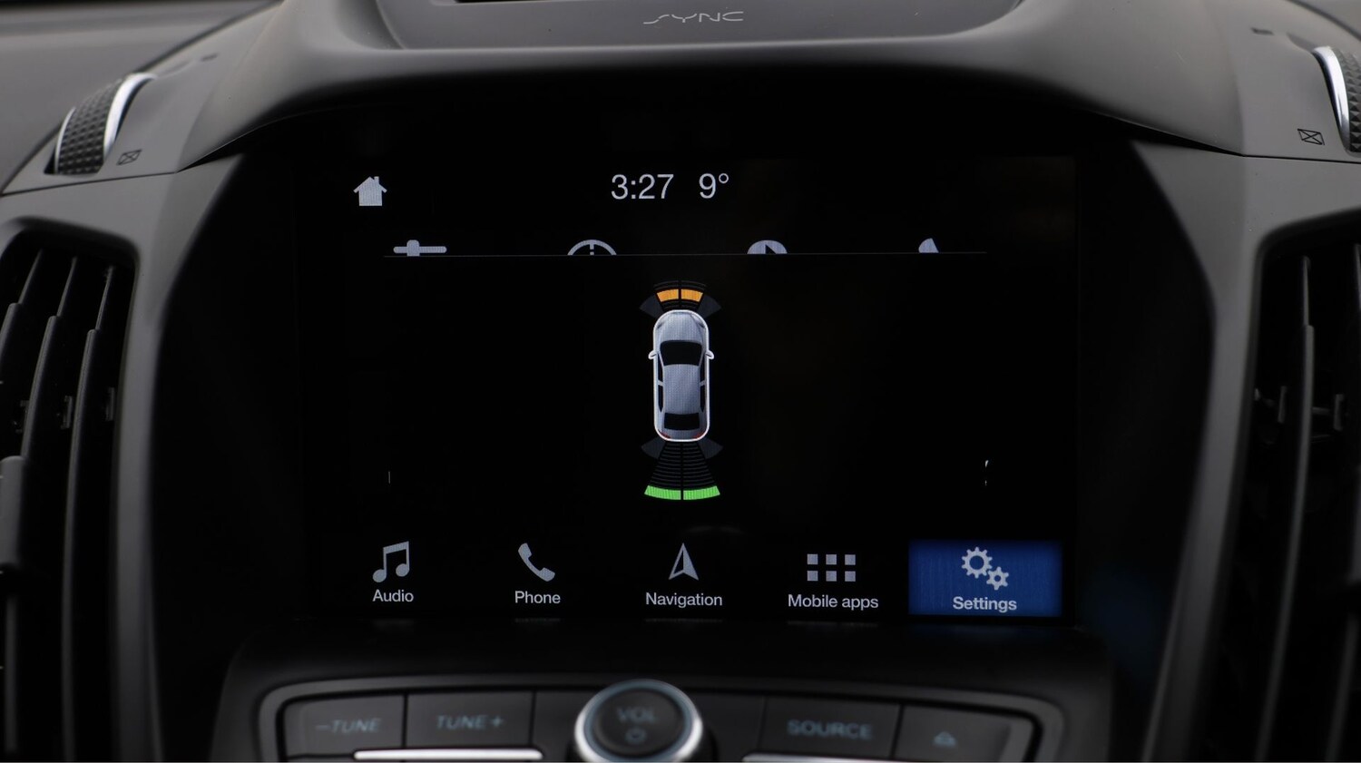 Used Ford Kuga 2019 for sale - 77365067: Photo 27