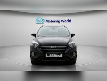 Used Ford Kuga 2019 for sale - 77365067: Photo