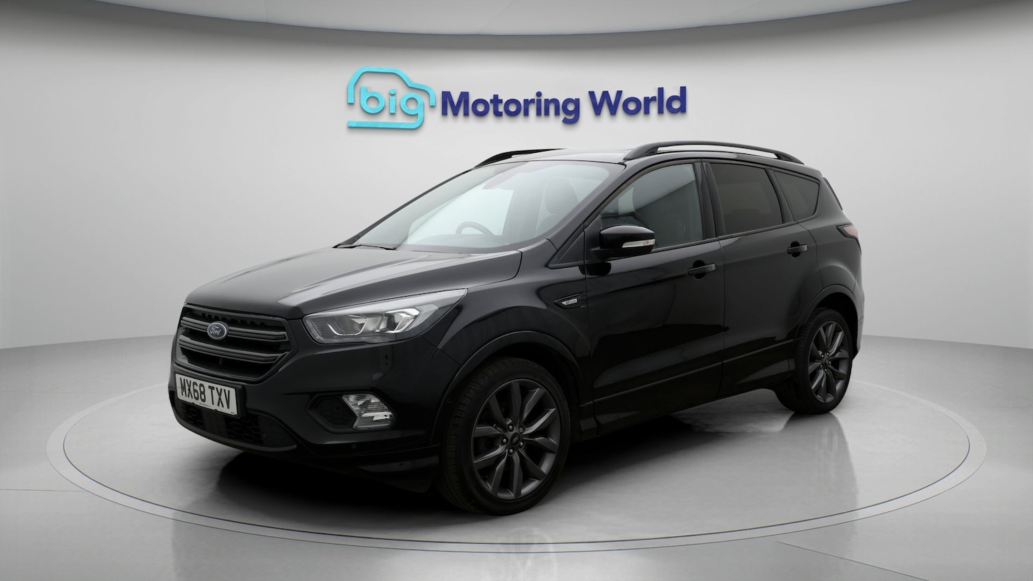Used Ford Kuga 2019 for sale - 77365067: Photo 3