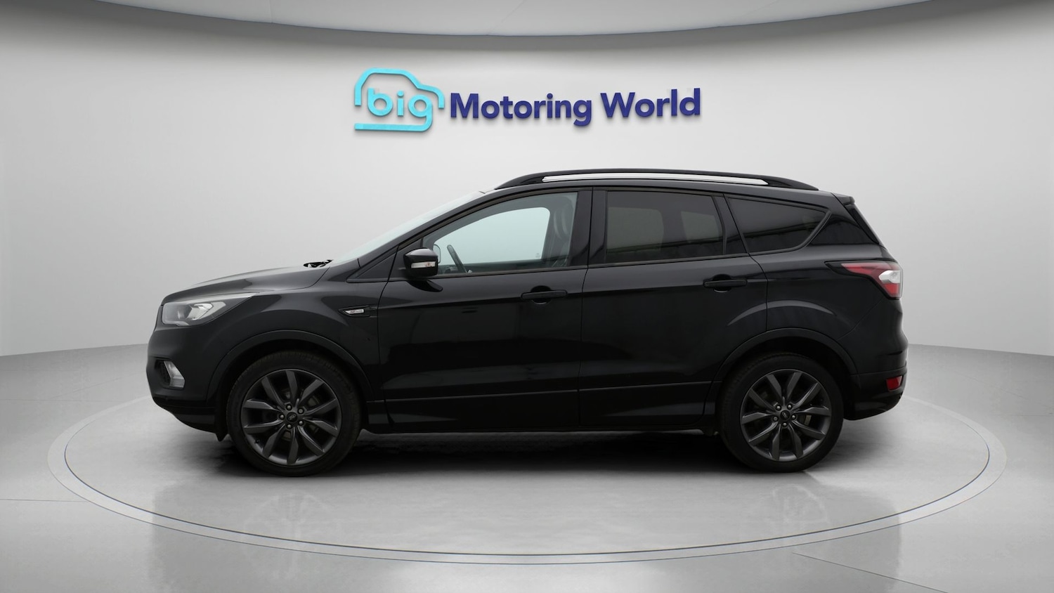 Used Ford Kuga 2019 for sale - 77365067: Photo 4
