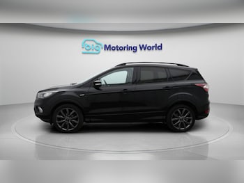 Used Ford Kuga 2019 for sale - 77365067: Photo