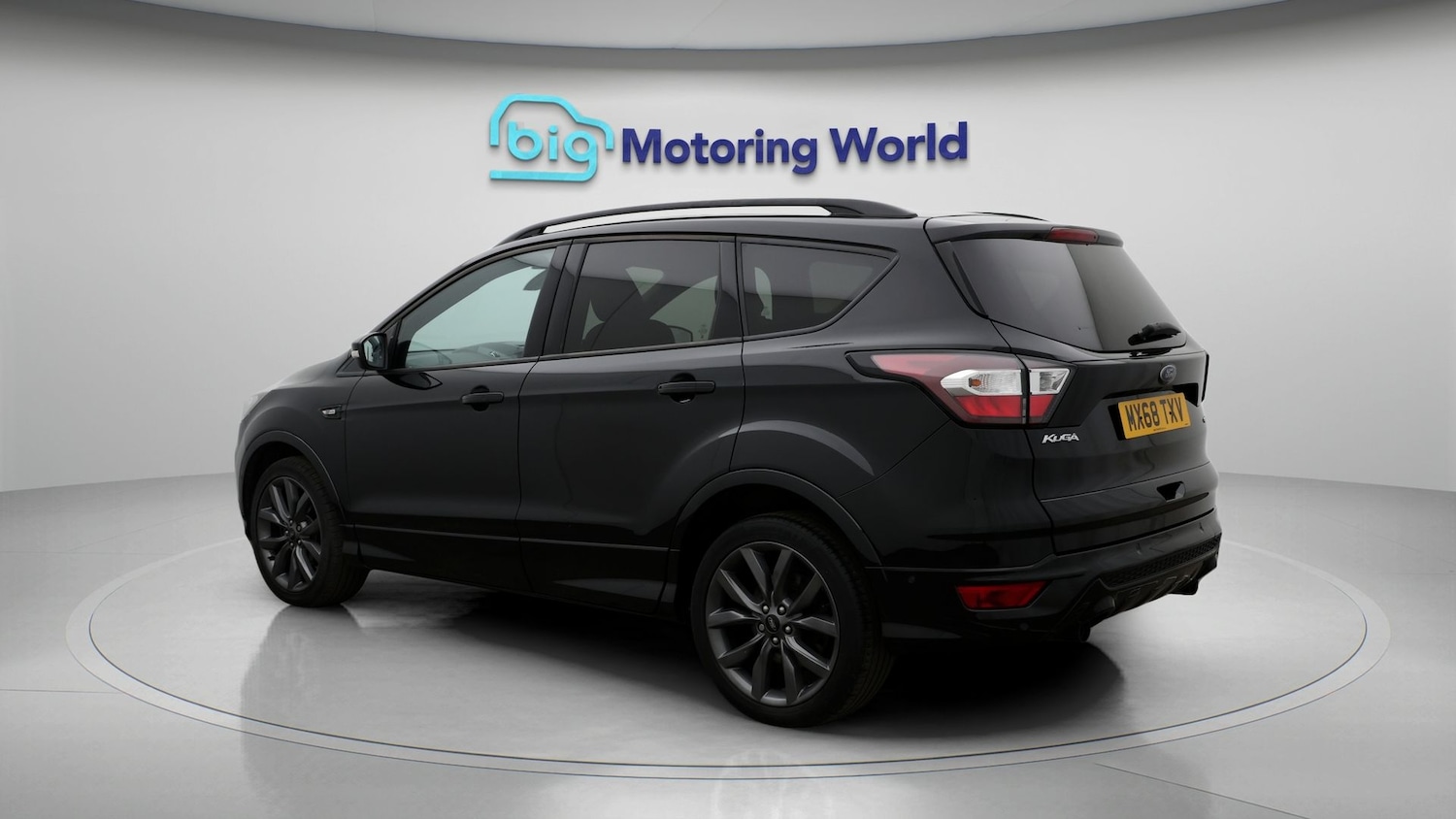 Used Ford Kuga 2019 for sale - 77365067: Photo 5