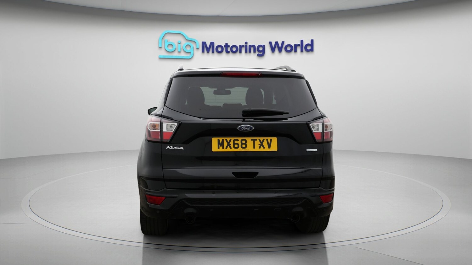 Used Ford Kuga 2019 for sale - 77365067: Photo 6