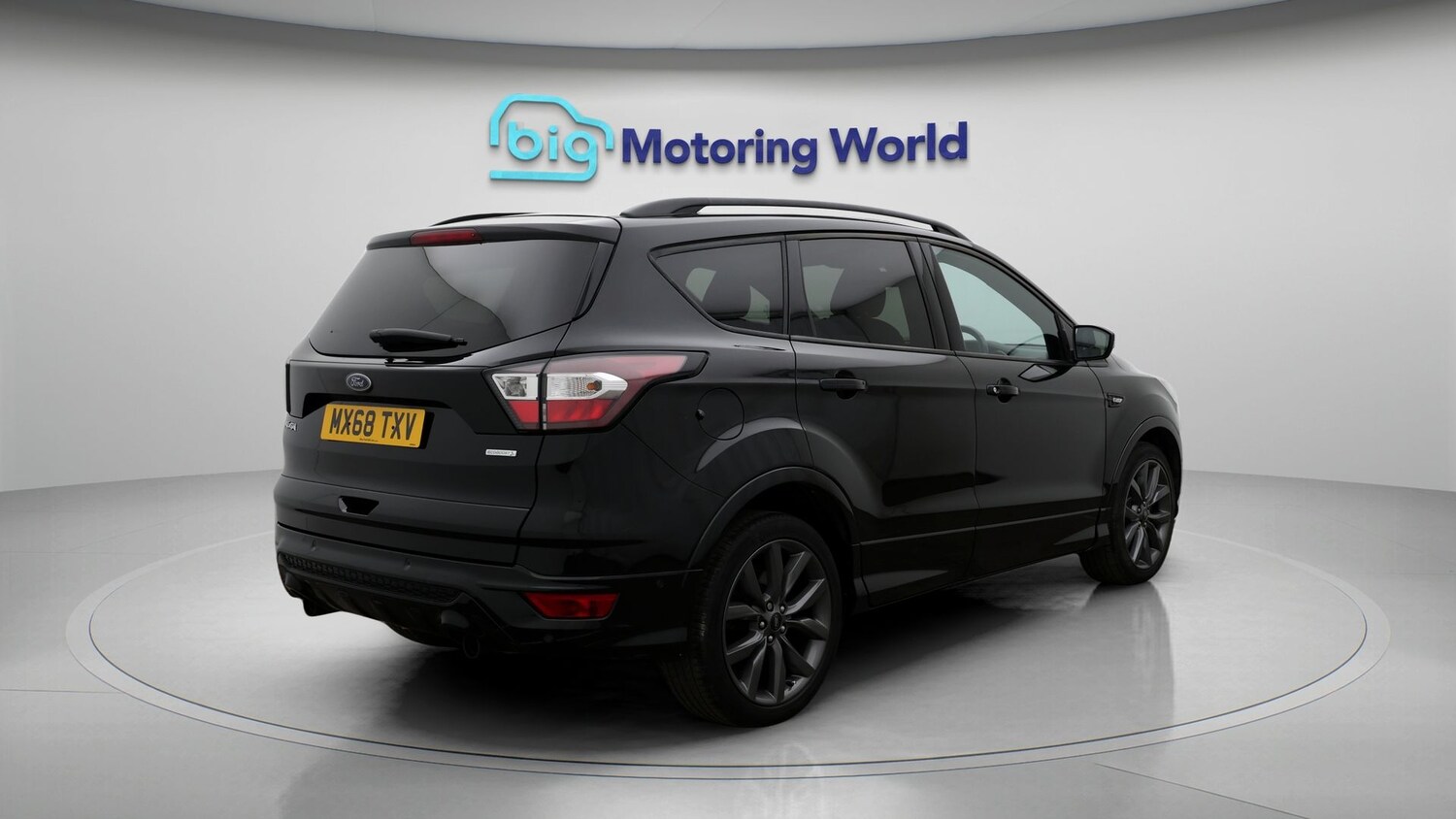 Used Ford Kuga 2019 for sale - 77365067: Photo 7