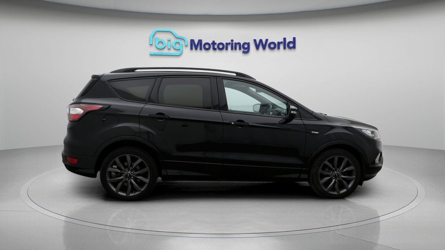 Used Ford Kuga 2019 for sale - 77365067: Photo 8