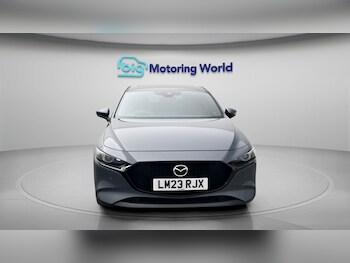 Used Mazda Mazda3 2023 for sale - 78819428: Photo