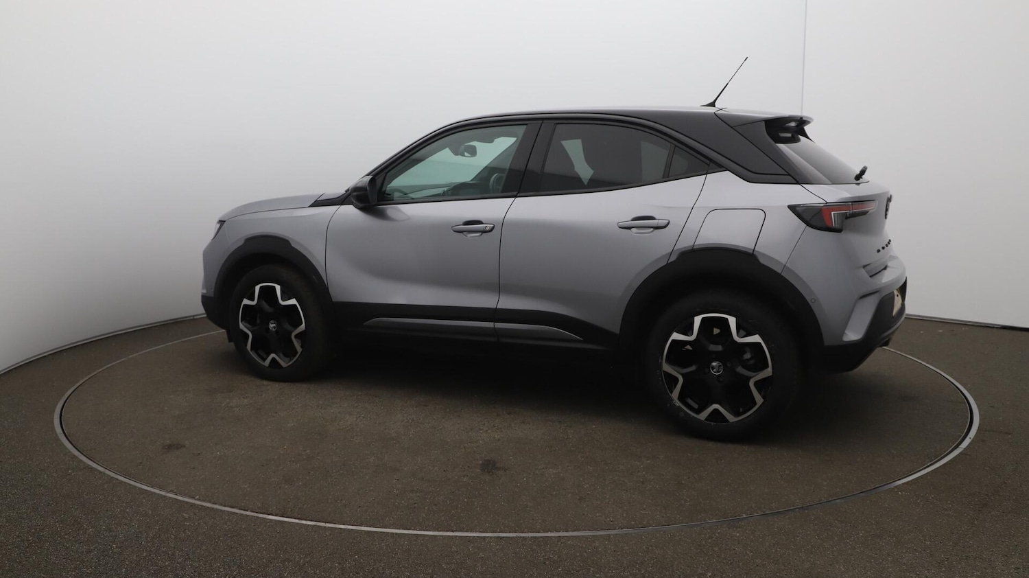 Vehicle 46