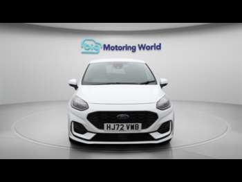 Used Ford Fiesta 2022 for sale - 74738060: Photo