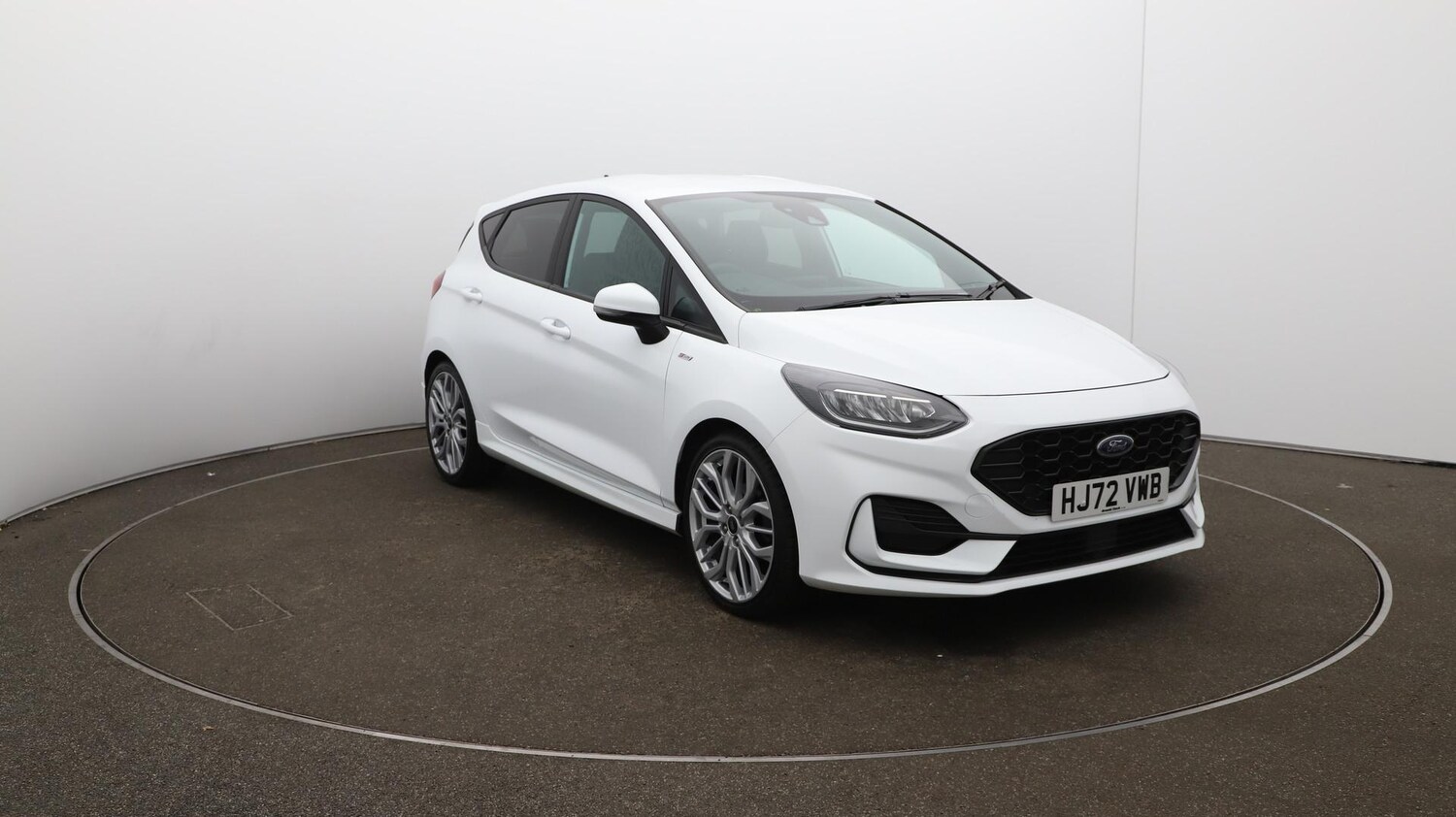 Vehicle 42