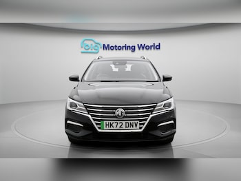 Used MG MG5 2023 for sale - 79098242: Photo