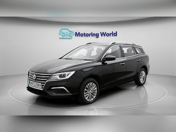 Used MG MG5 2023 for sale - 79098242: Photo