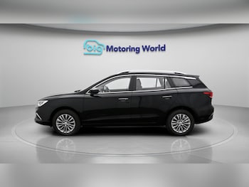 Used MG MG5 2023 for sale - 79098242: Photo