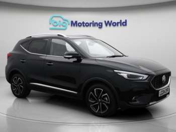 2024 (24) - 1.5 VTi-TECH Exclusive SUV 5dr Petrol Manual Euro 6 (s/s) (106 ps)