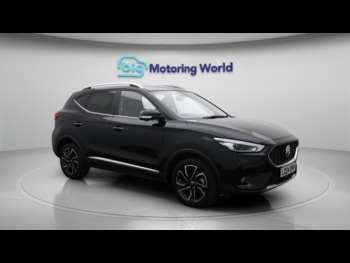 Used MG MG ZS 2024 for sale - 74700044: Photo