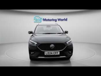 Used MG MG ZS 2024 for sale - 74700044: Photo