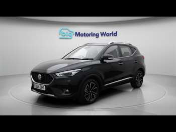 Used MG MG ZS 2024 for sale - 74700044: Photo