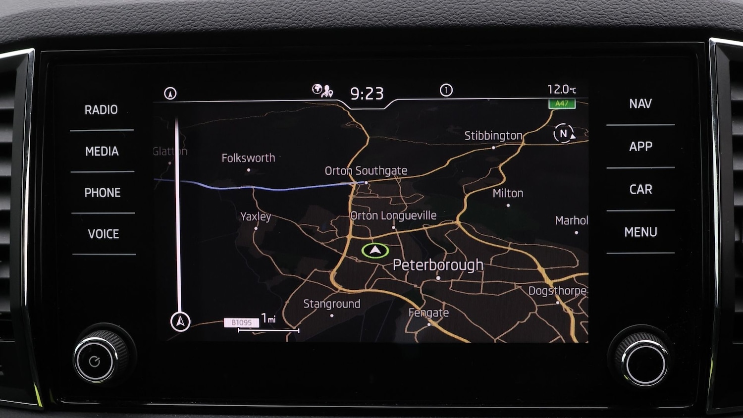 Used Skoda Karoq 2022 for sale - 77619274: Photo 11