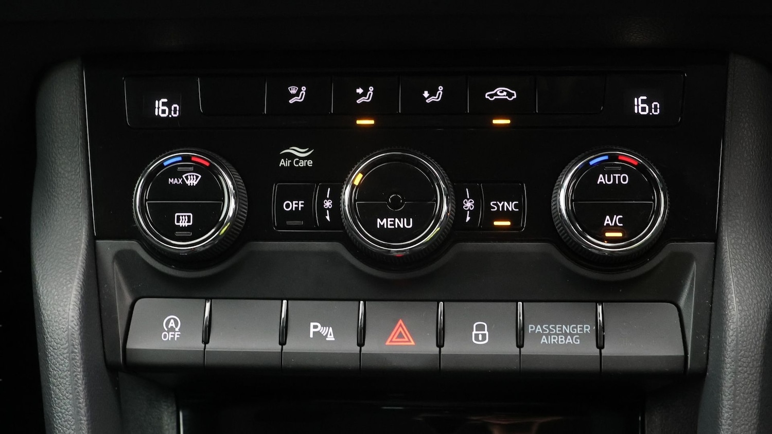 Used Skoda Karoq 2022 for sale - 77619274: Photo 12