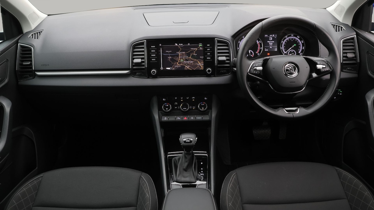 Used Skoda Karoq 2022 for sale - 77619274: Photo 13