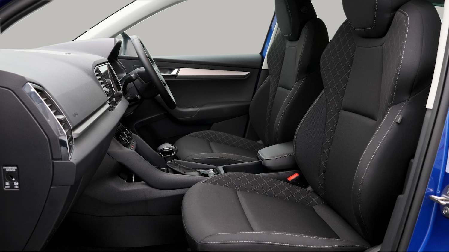 Used Skoda Karoq 2022 for sale - 77619274: Photo 14