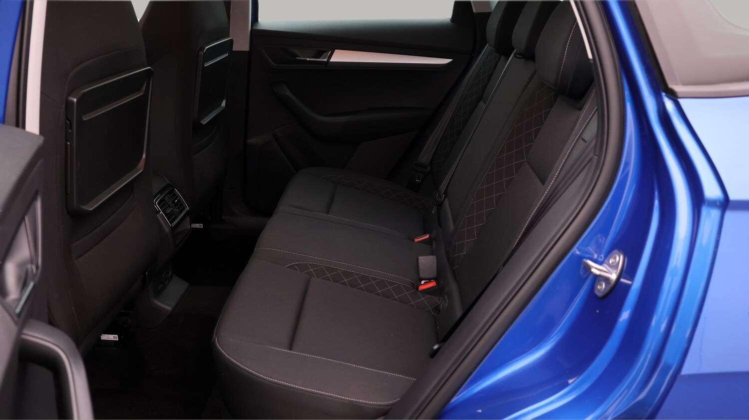 Used Skoda Karoq 2022 for sale - 77619274: Photo 16