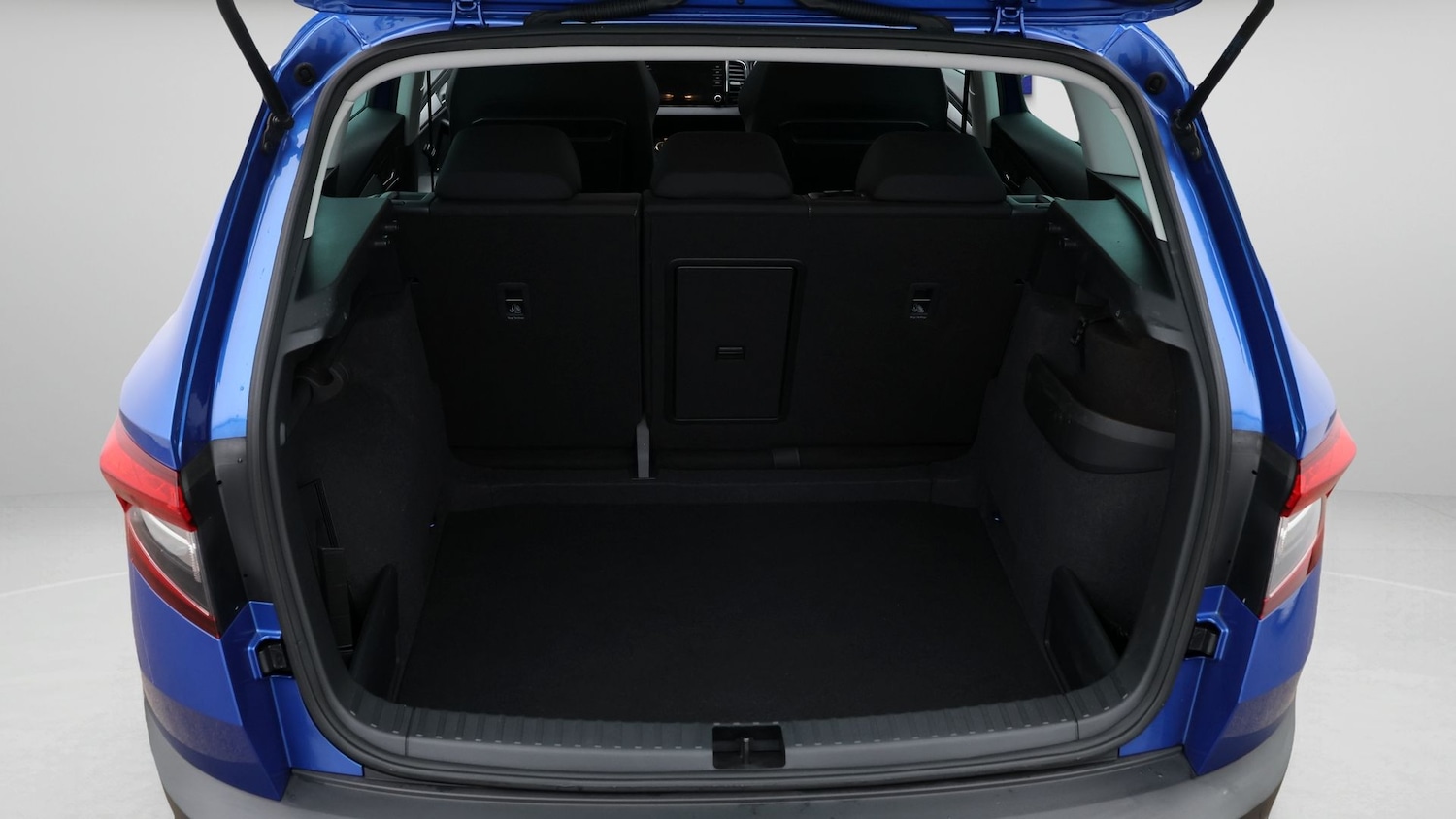 Used Skoda Karoq 2022 for sale - 77619274: Photo 17