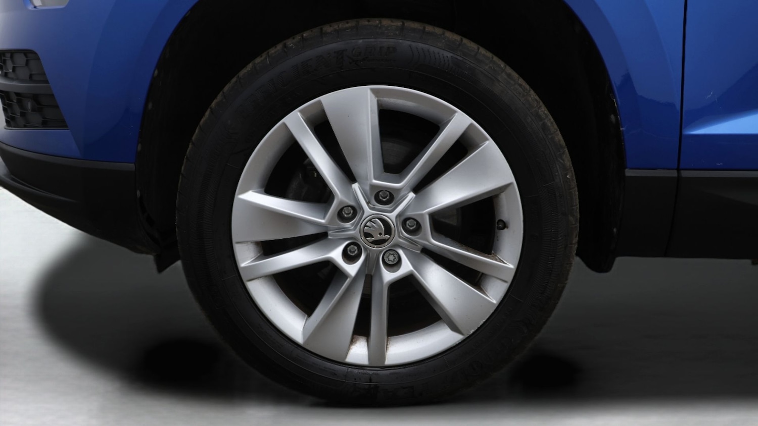 Used Skoda Karoq 2022 for sale - 77619274: Photo 18