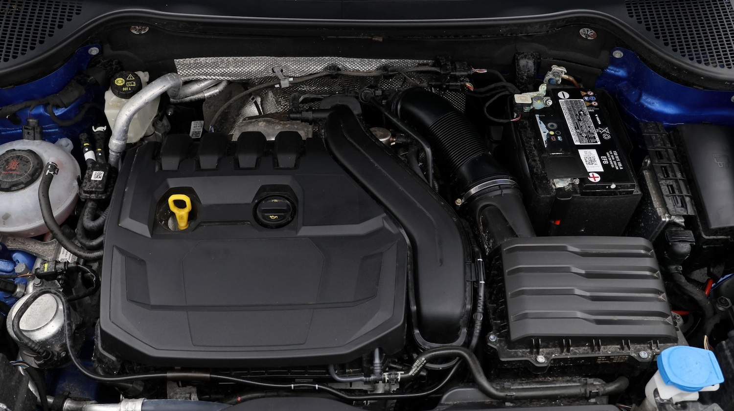 Used Skoda Karoq 2022 for sale - 77619274: Photo 19