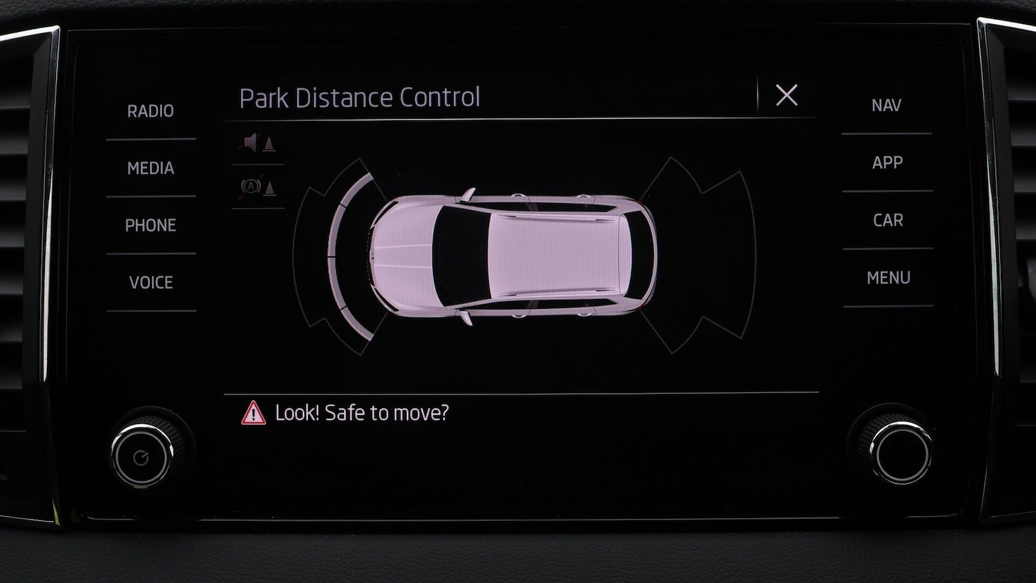 Used Skoda Karoq 2022 for sale - 77619274: Photo 21