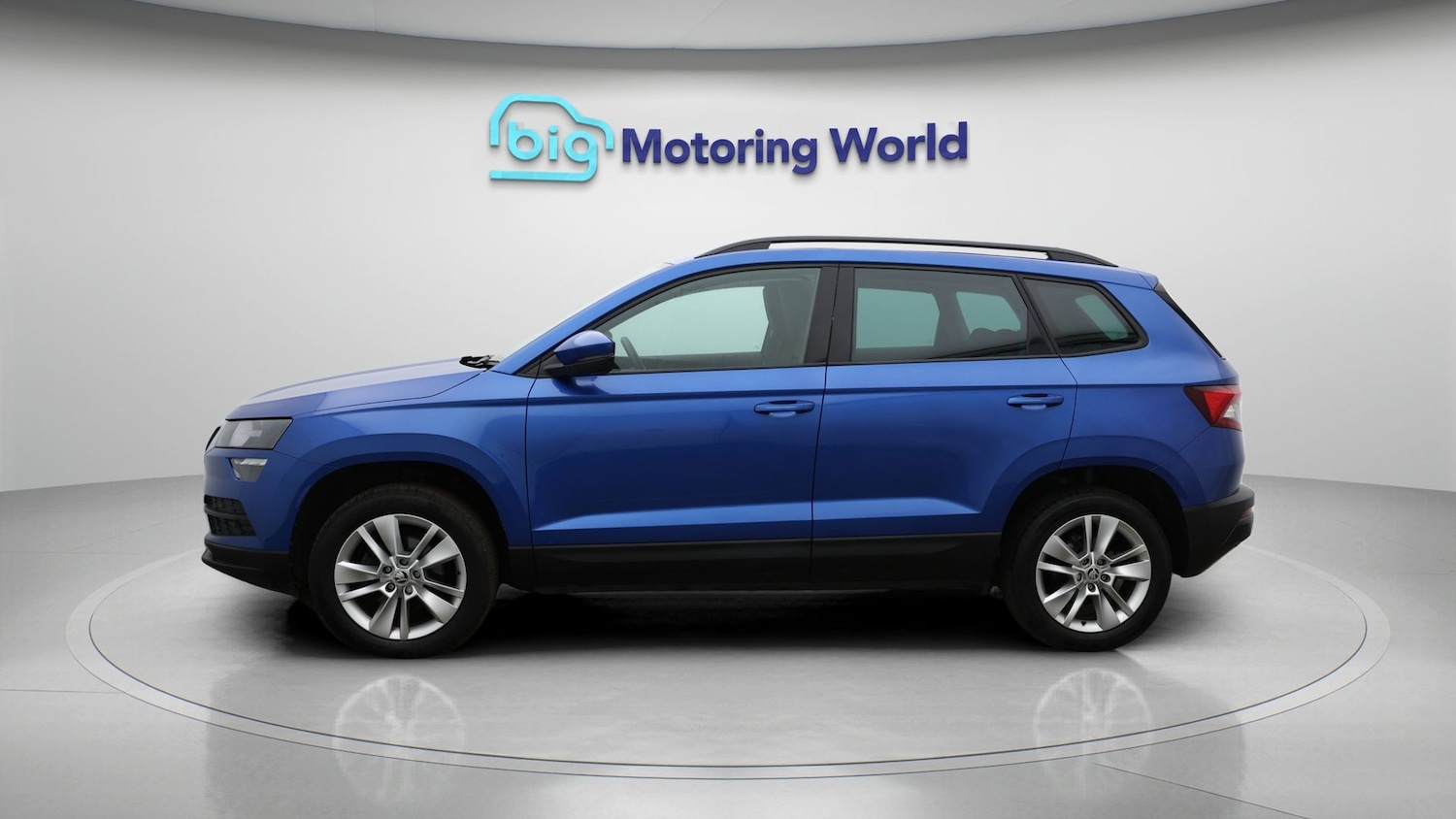 Used Skoda Karoq 2022 for sale - 77619274: Photo 4