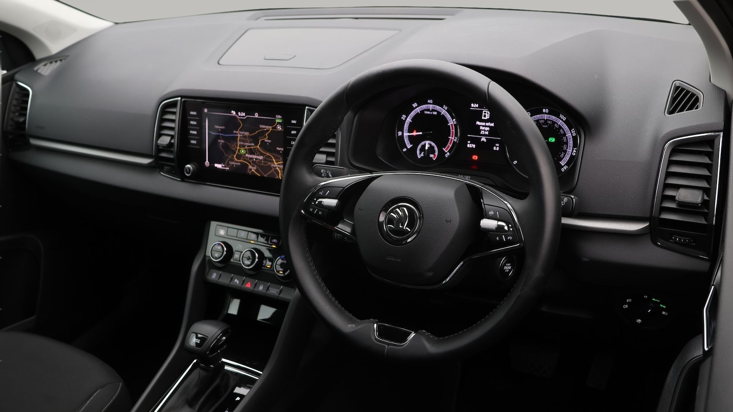 Used Skoda Karoq 2022 for sale - 77619274: Photo 9