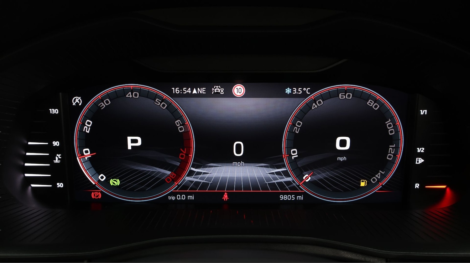 Used Skoda Kamiq 2024 for sale - 77181854: Photo 10