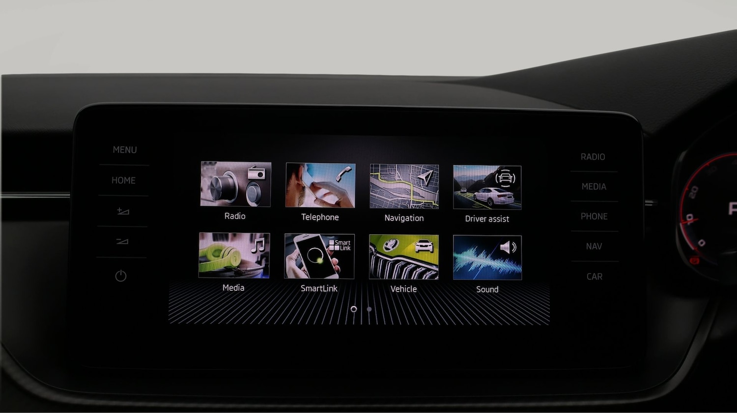 Used Skoda Kamiq 2024 for sale - 77181854: Photo 11