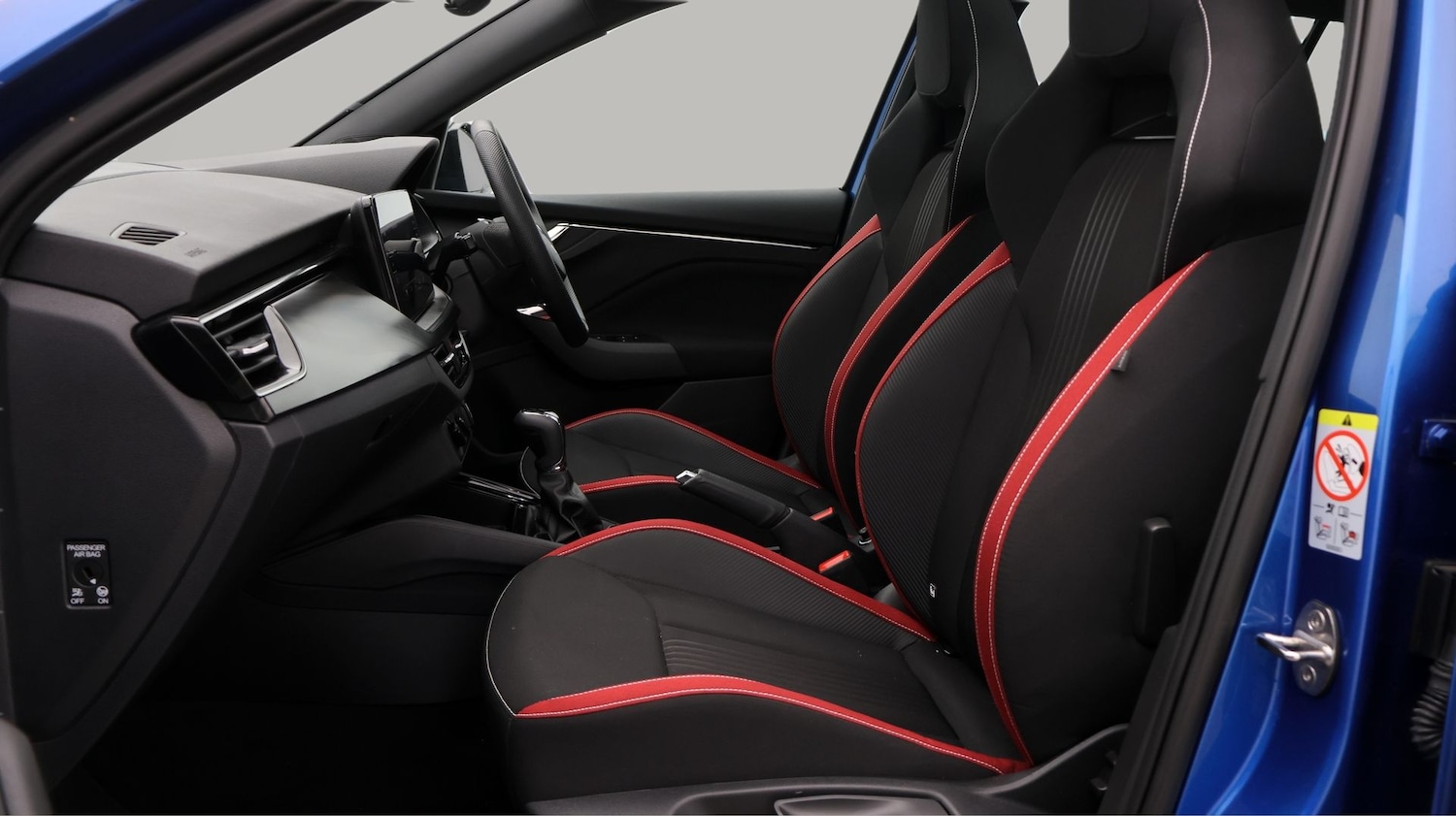 Used Skoda Kamiq 2024 for sale - 77181854: Photo 14