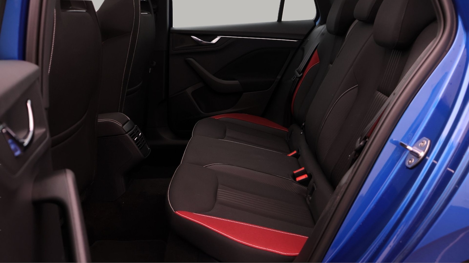 Used Skoda Kamiq 2024 for sale - 77181854: Photo 16