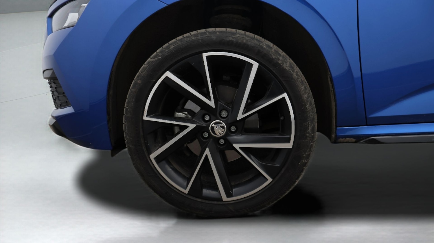 Used Skoda Kamiq 2024 for sale - 77181854: Photo 18