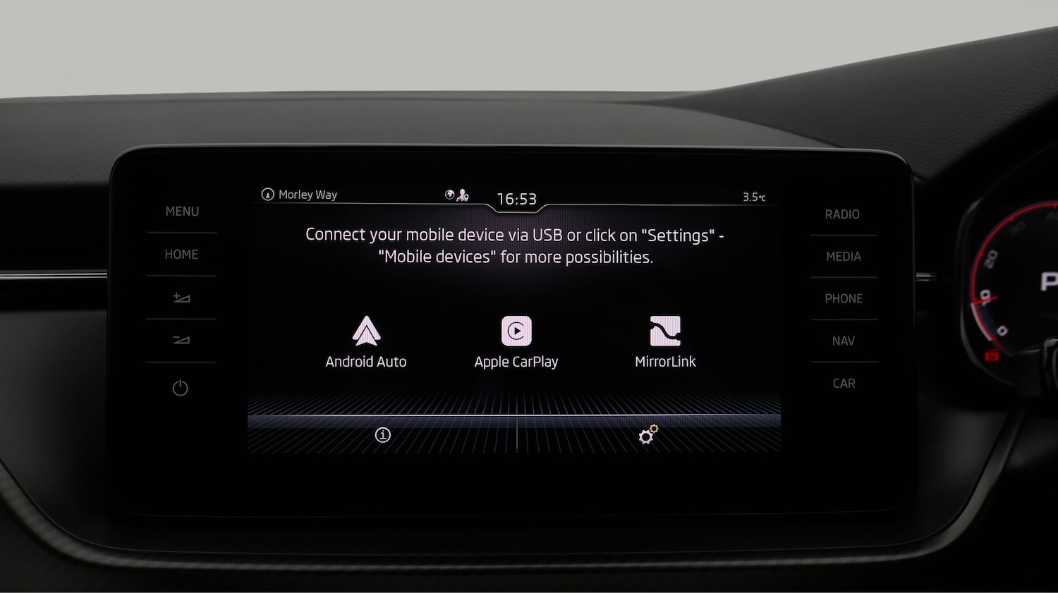 Used Skoda Kamiq 2024 for sale - 77181854: Photo 20