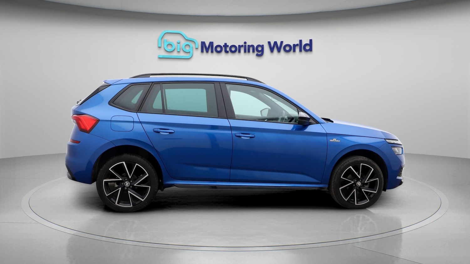 Used Skoda Kamiq 2024 for sale - 77181854: Photo 8