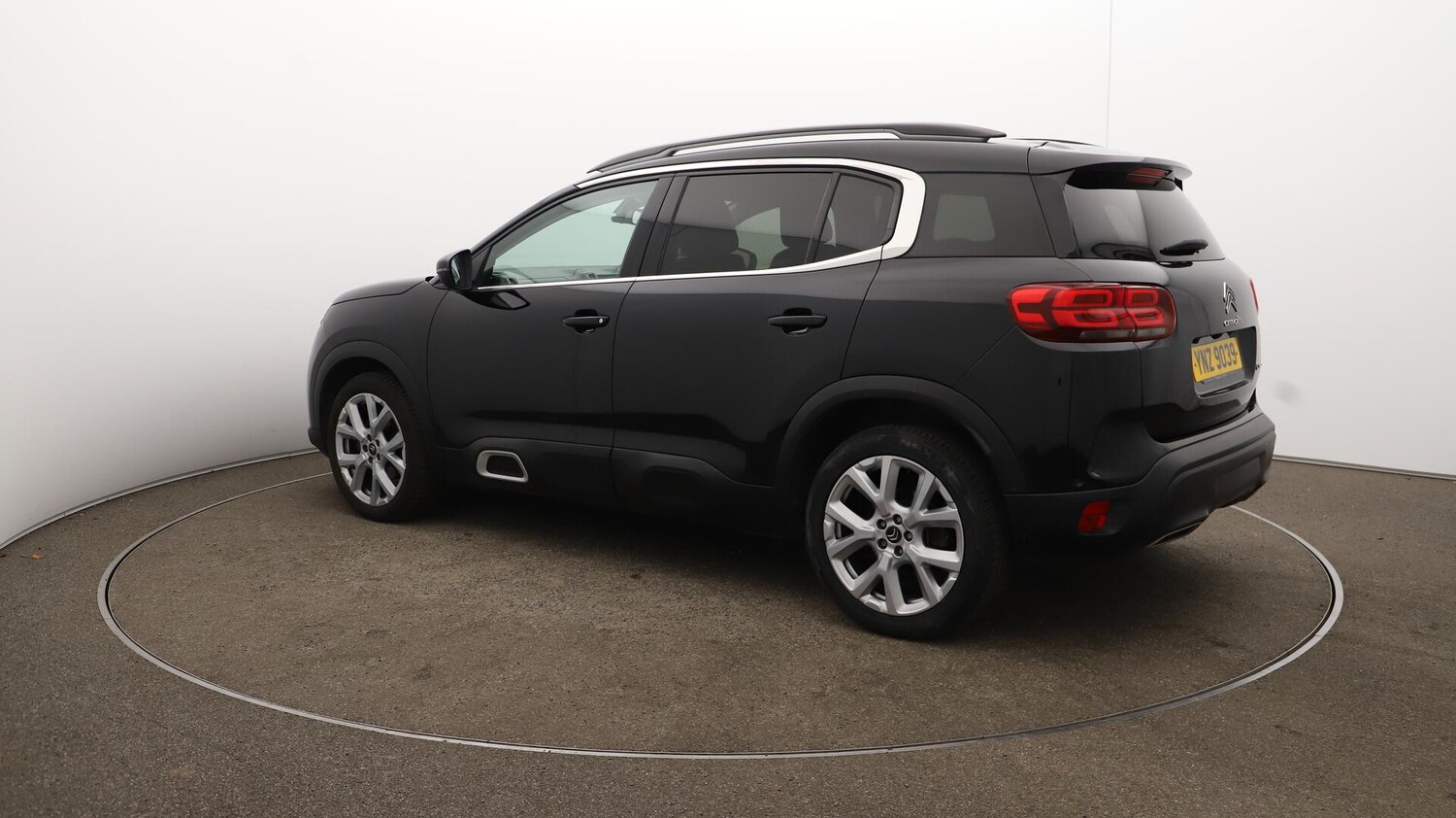 Vehicle 37