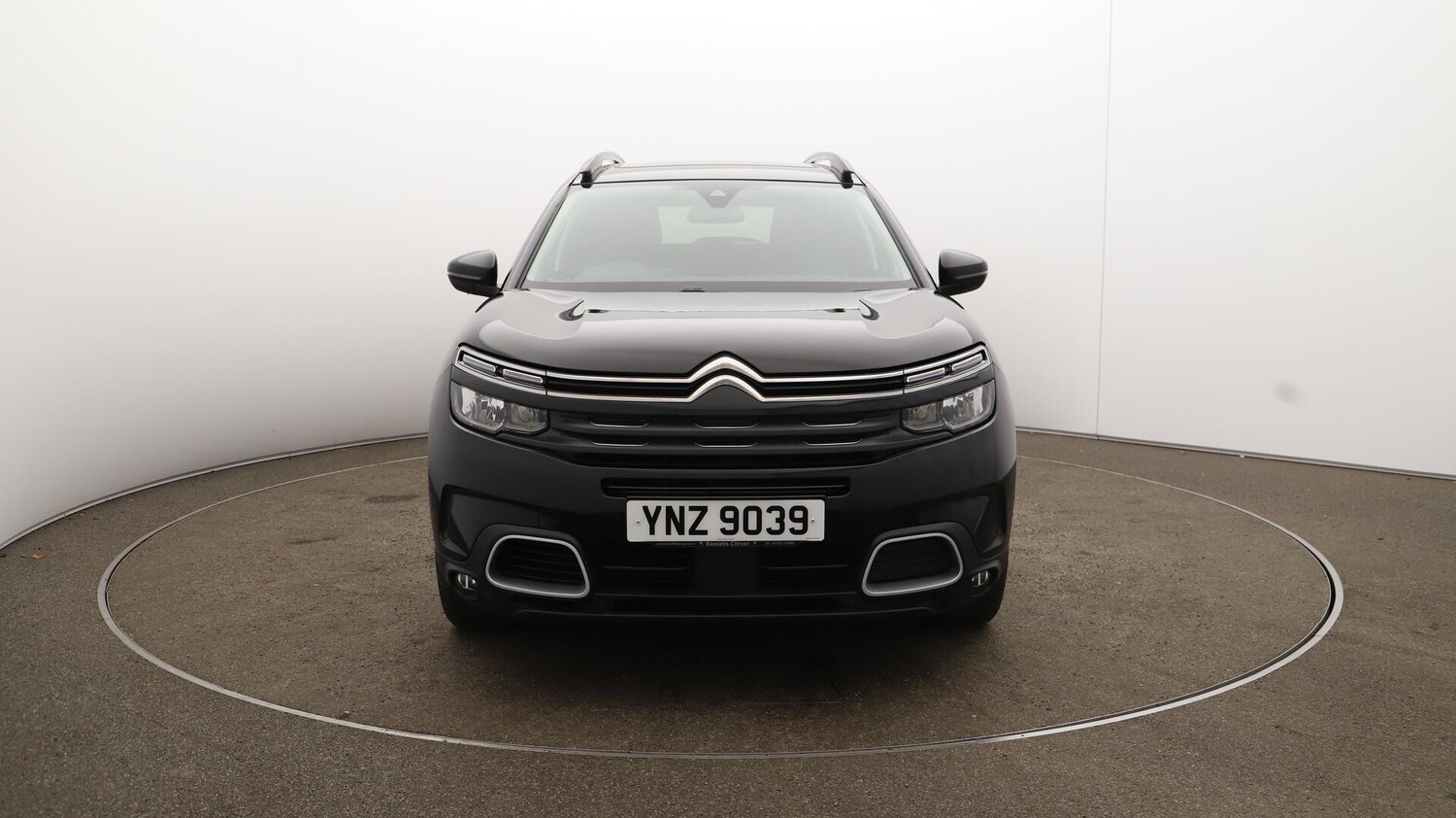 Vehicle 42