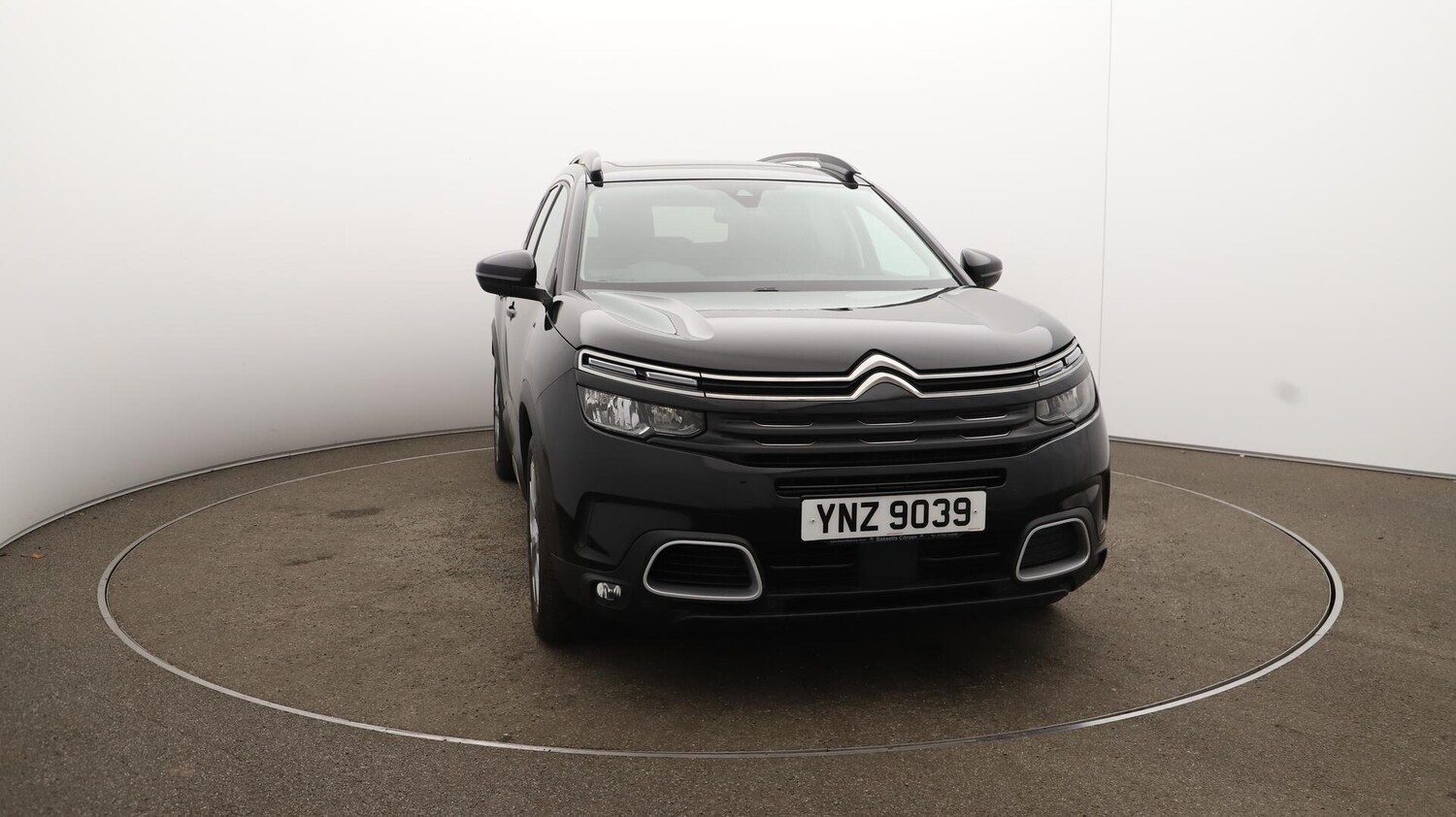 Vehicle 43