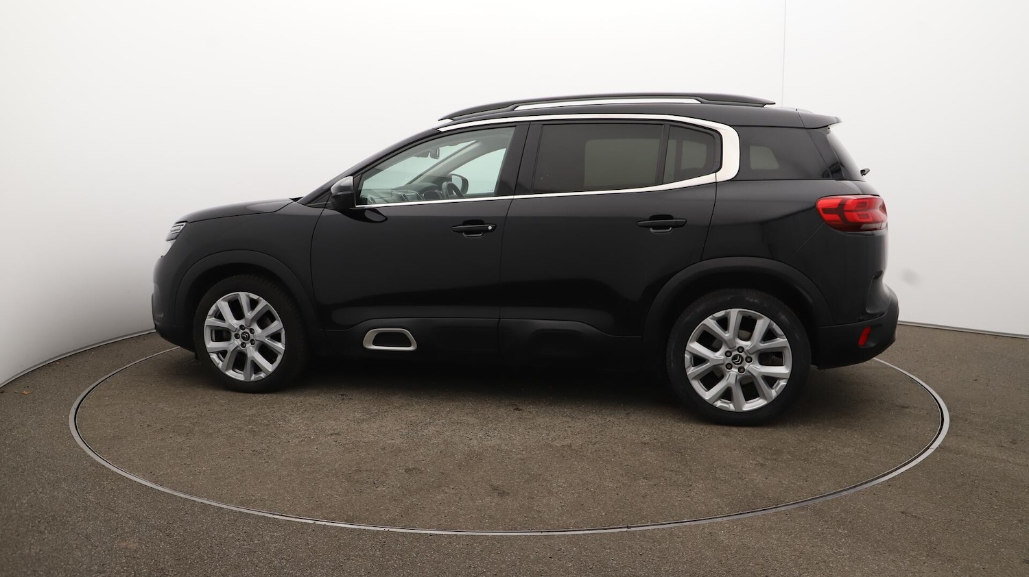 Vehicle 60
