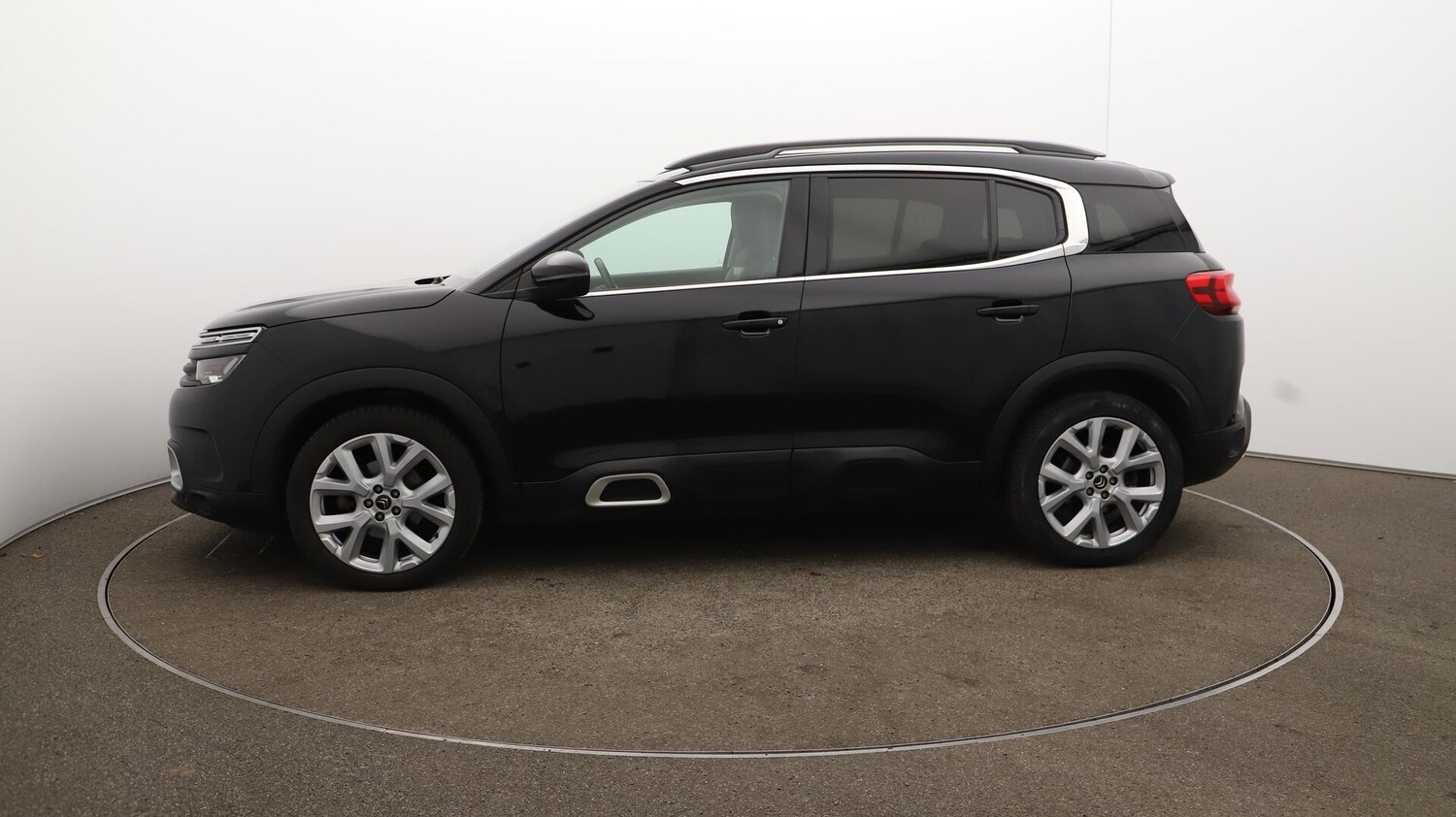 Vehicle 67