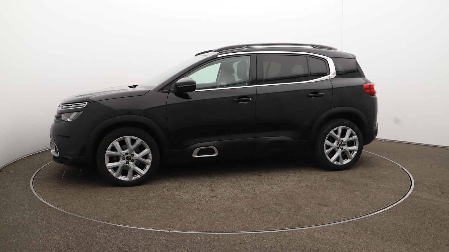 Vehicle 68