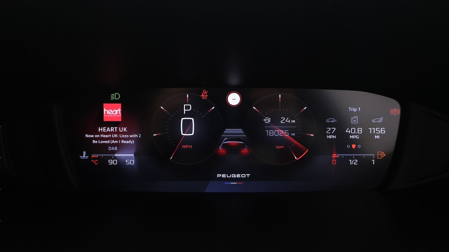 Used Peugeot 308 2023 for sale - 77679303: Photo 10