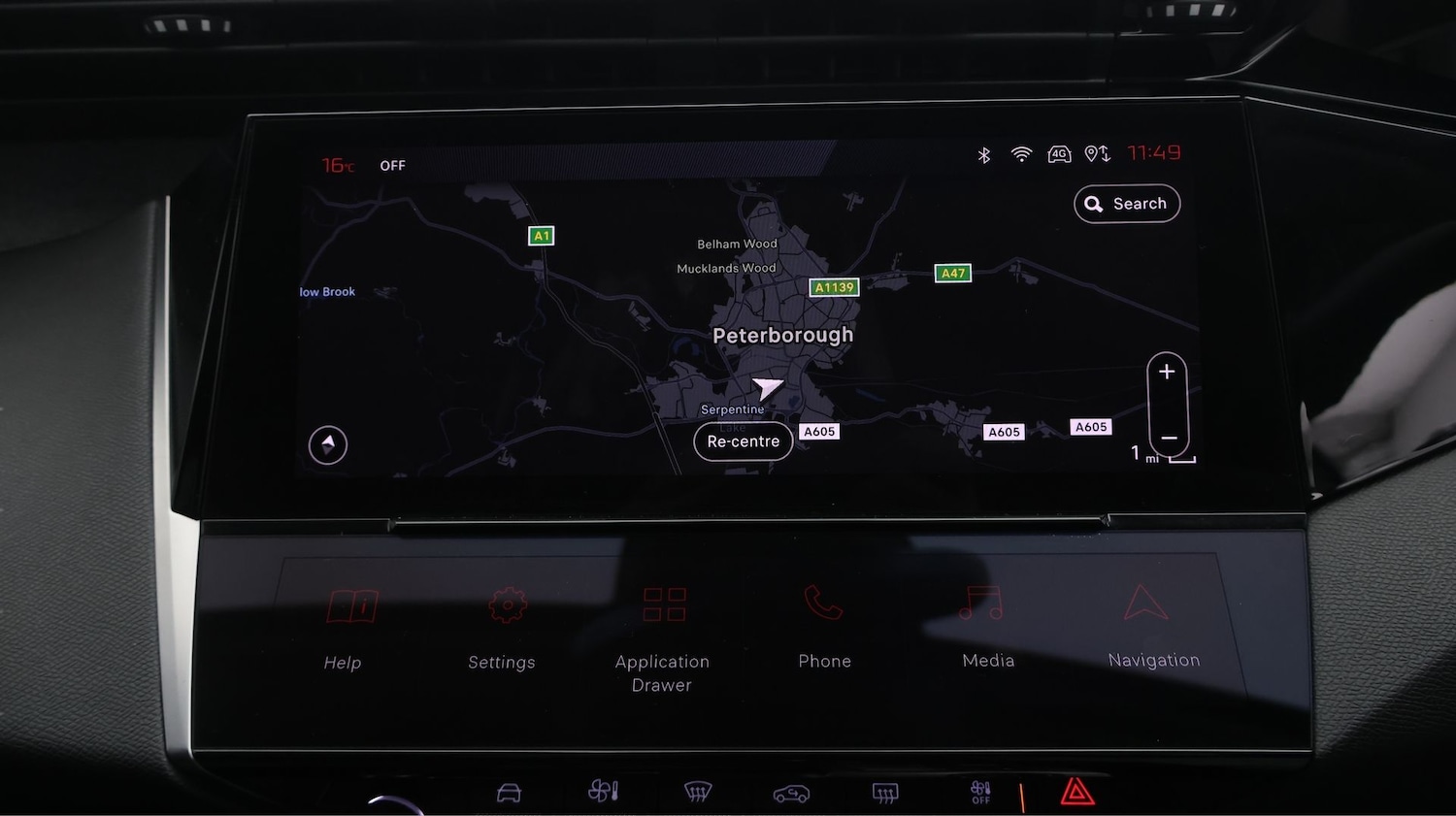 Used Peugeot 308 2023 for sale - 77679303: Photo 11