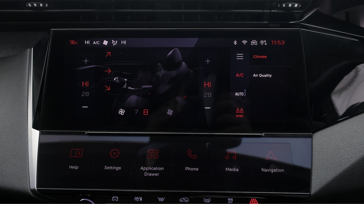 Used Peugeot 308 2023 for sale - 77679303: Photo 12