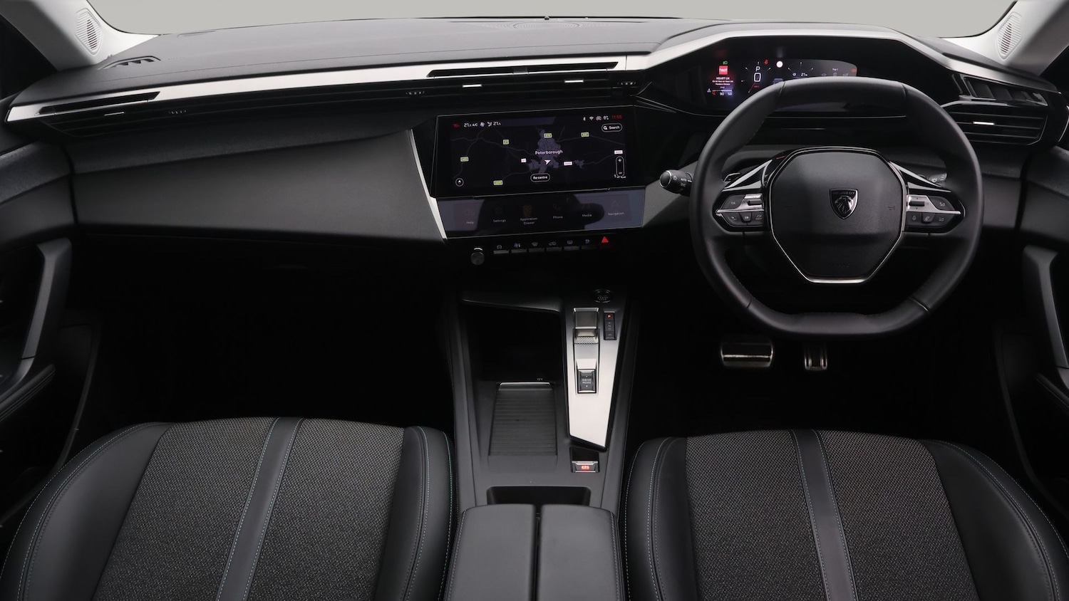 Used Peugeot 308 2023 for sale - 77679303: Photo 13