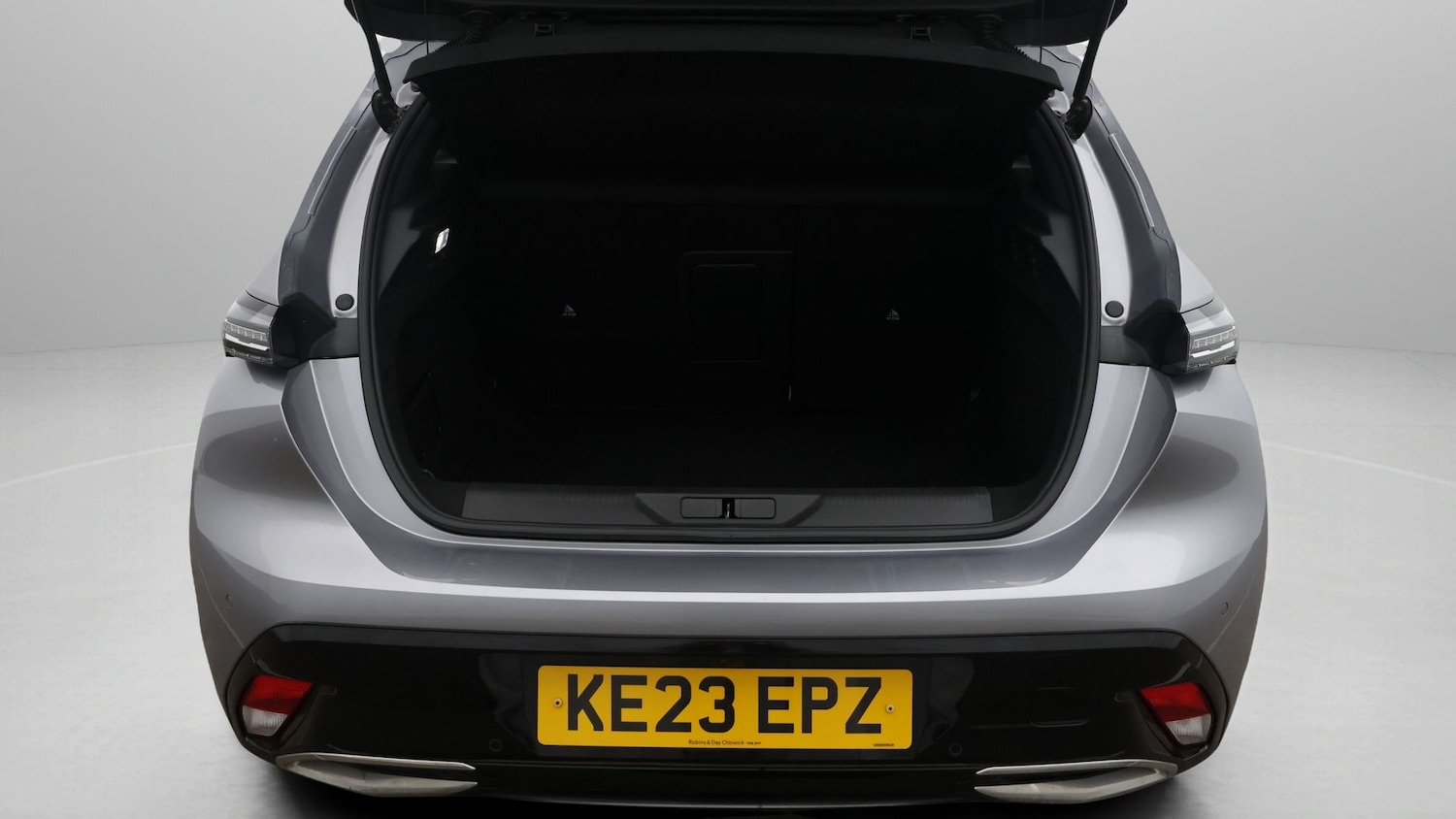 Used Peugeot 308 2023 for sale - 77679303: Photo 17